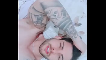 Mandou Para Mim Querendo Me Pegar thumbnail