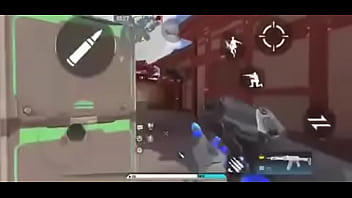 Mario comendo garoto virtualmente