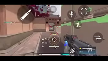 Mario comendo garoto virtualmente