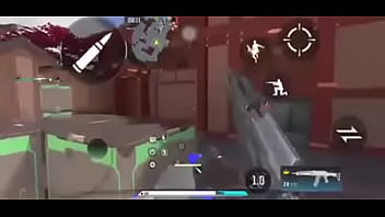 Mario comendo garoto virtualmente