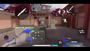 Mario comendo garoto virtualmente