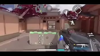 Mario comendo garoto virtualmente