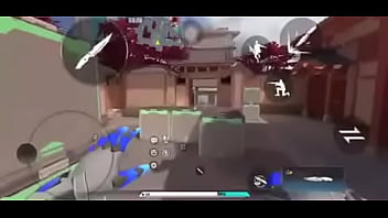 Mario comendo garoto virtualmente