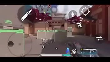 Mario comendo garoto virtualmente