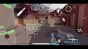 Mario comendo garoto virtualmente