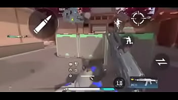 Mario comendo garoto virtualmente