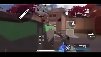 Mario comendo garoto virtualmente