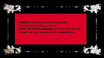 Sexo desde el fin del mundo