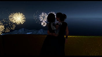 Sexo desde el fin del mundo