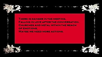 Sexo desde el fin del mundo