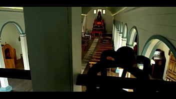 Sexo desde el fin del mundo