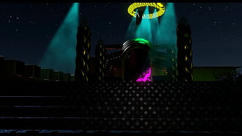 Sexo desde el fin del mundo