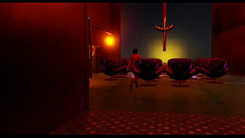 Sexo desde el fin del mundo