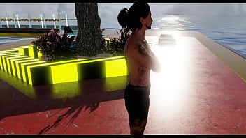 Sexo desde el fin del mundo