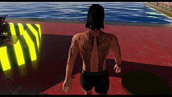 Sexo desde el fin del mundo