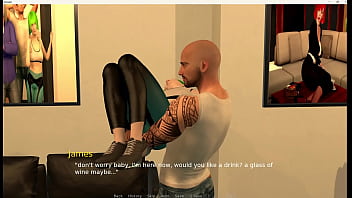 Would you like a drink 1