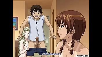 A mí las chicas si que me gustan