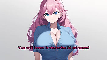 Tied Up Hentai Joi thumbnail