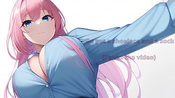 Tied Up Hentai Joi thumbnail