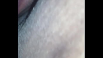 Close view of clit