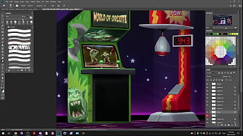 Sts broadcast by dc on picarto from april eighth 2022