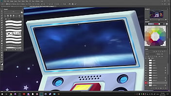 Sts Broadcast By Dc On Picarto From April Eighth 2022 thumbnail