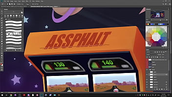 Sts broadcast by dc on picarto from april eighth 2022