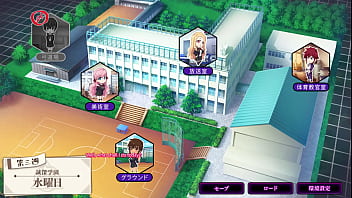 Emily aoki route 3
