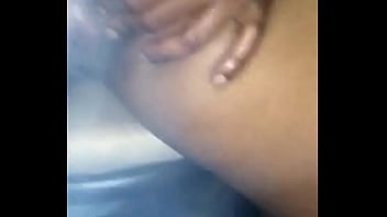 Ebony twat