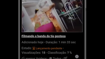 Vídeo de verificação