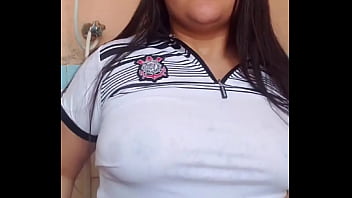 Ele ama ver meu braço molhado parte 1