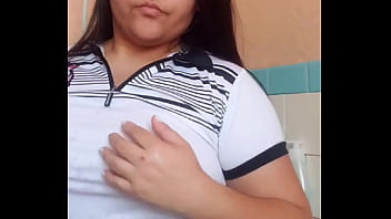 Ele ama ver meu braço molhado parte 1