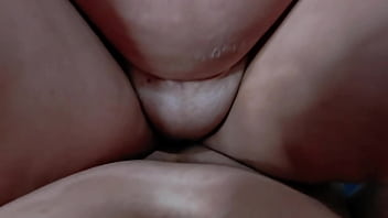 Sexo pov con mi madrastra culona