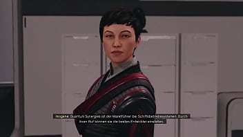 Let’s play starfield #769 sowas tragen wir nicht