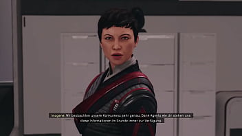 Let’s play starfield #769 sowas tragen wir nicht