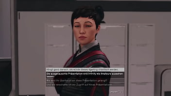 Let’s play starfield #769 sowas tragen wir nicht