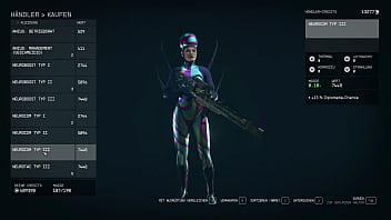 Let’s play starfield #769 sowas tragen wir nicht