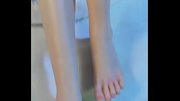 Bondage game is on l asian doll porn