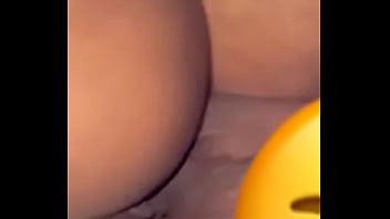 Sexydagger fucking ebony cherrybubblebutt in car