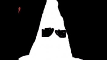 The grand wizard fucks raw