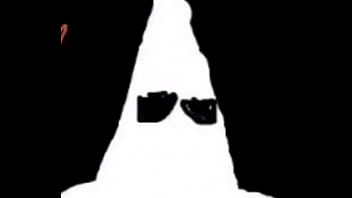 The grand wizard fucks raw