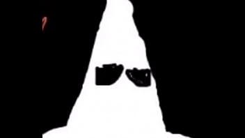 The grand wizard fucks raw