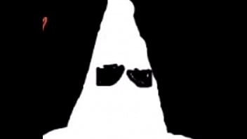 The grand wizard fucks raw