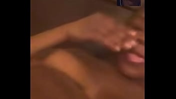 My x girl friend playing with pussy hard and nutting