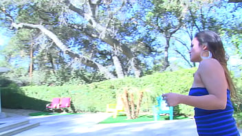 Well imagine dropping your pearl 6 fresh thai teens oyster lyla lei;karl