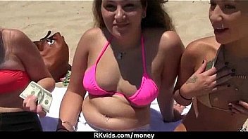 Hooker Gets Payed And Tape For Sex 8 thumbnail