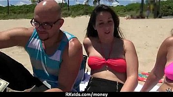 Hooker gets payed and tape for sex 8