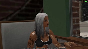 Instinctunleashed kind nightmares