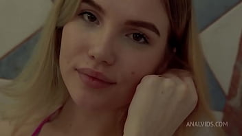 Cured milka anus and checked if everything was ok flx012