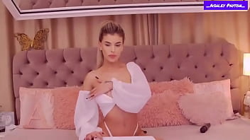 Big titty blonde ashley payton #190